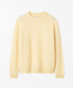 Tiger of Sweden Gwynn A Pullover Cream