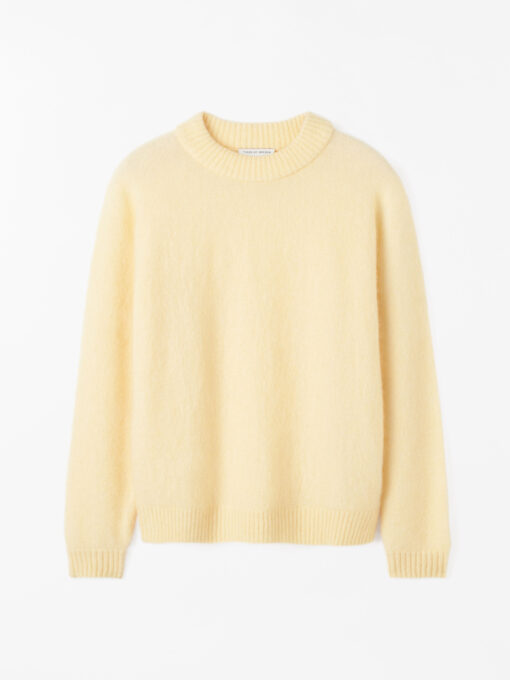 Tiger of Sweden Gwynn A Pullover Cream