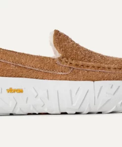 UGG Men's Ascot Vibram Wrap Tech Chestnut