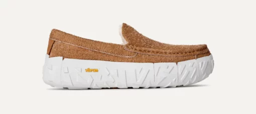 UGG Men's Ascot Vibram Wrap Tech Chestnut