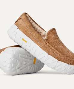 UGG Men's Ascot Vibram Wrap Tech Chestnut