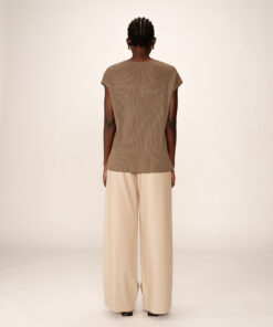 Grace & Mila Sweater Kaki Pacino