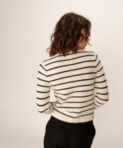 Grace & Mila Cardigan Beige Paca