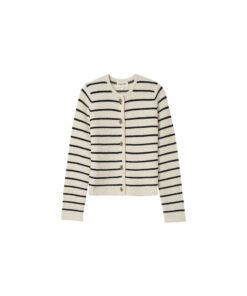 Grace & Mila Cardigan Beige Paca