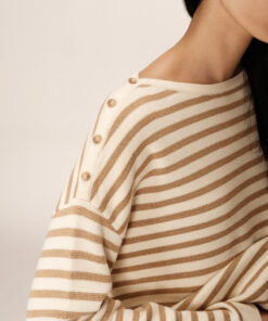 Grace & Mila Pachamama Or Sweater