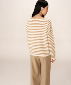 Grace & Mila Pachamama Or Sweater