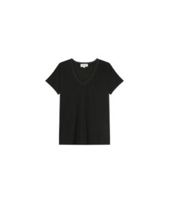 Grace & Mila T-shirt Noir Pepito