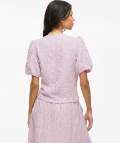 Vila Sophia Top Winsome Orchid
