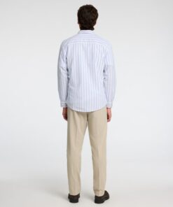 Selected Homme Sun Shirt Cashmere Blue