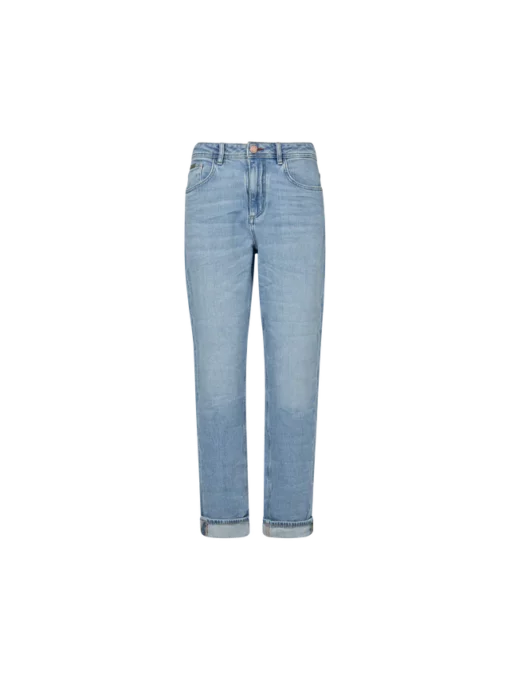 Mos Mosh Elly Gallon Jeans Light Blue
