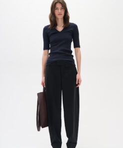 InWear Dagna T-shirt Marine Blue