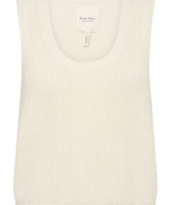 Part Two NirmalaPW Pullover Eggnog