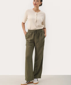 Part Two EniolaPW Trousers Kalamata