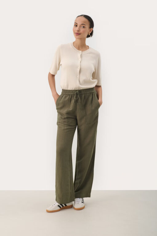 Part Two EniolaPW Trousers Kalamata