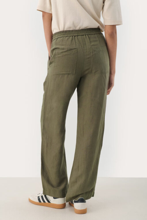 Part Two EniolaPW Trousers Kalamata