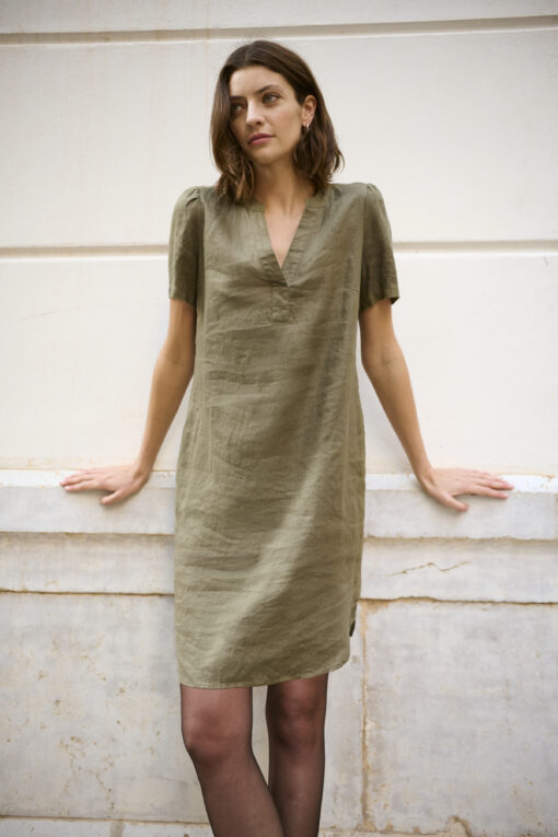 Part Two Aminase Dress Kalamata