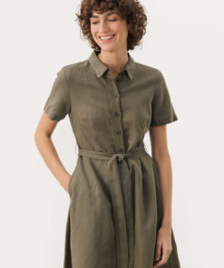 Part Two Eflin Dress Kalamata