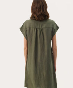 Part Two Ellena Dress Kalamata