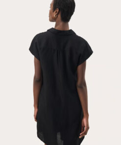 Part Two Ellena Dress Black