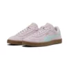 Puma Club II Era Suede Rose Mauve/Safe Lake