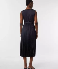 Comma, Dress Dark Navy