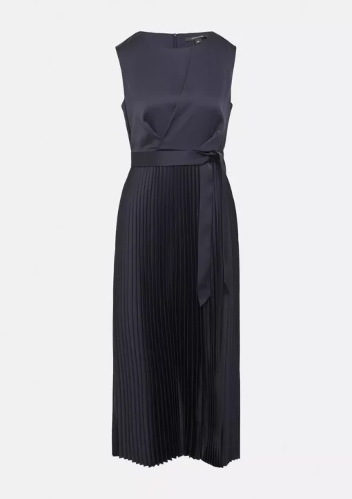 Comma, Dress Dark Navy