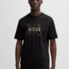 Boss Te_Logospace Black