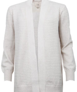 STI Babs Cardigan Cream