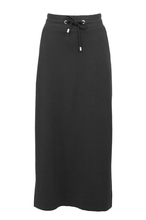 STI Hilla Skirt Black