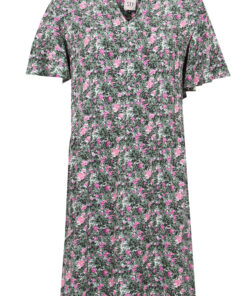 STI Kime Dress Khaki Green