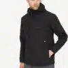 Resteröds Shawn Jacket Black