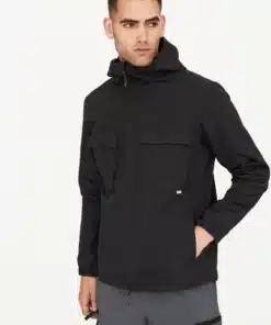 Resteröds Shawn Jacket Black