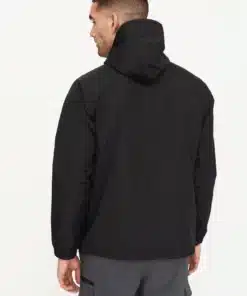 Resteröds Shawn Jacket Black