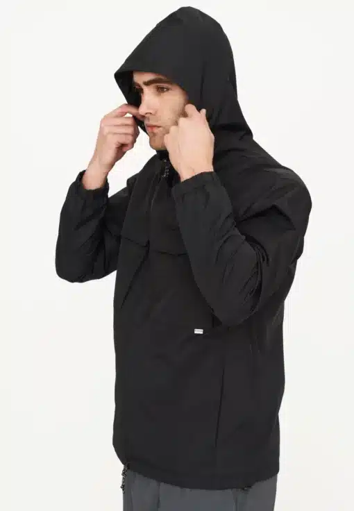 Resteröds Shawn Jacket Black