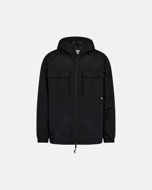 Resteröds Shawn Jacket Black