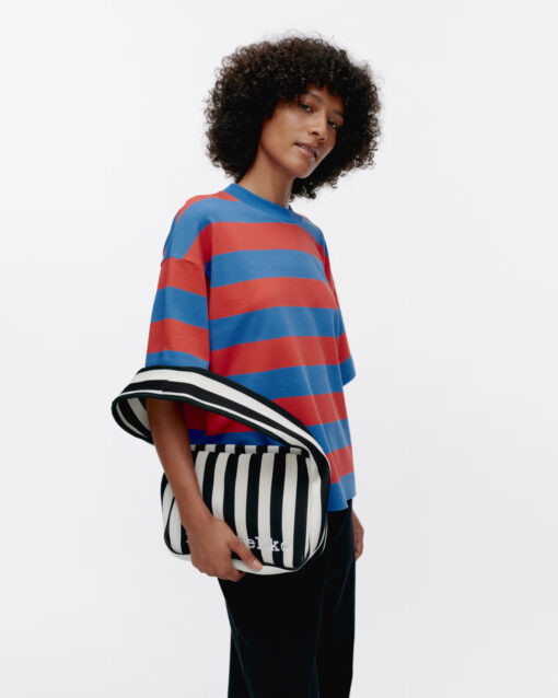 Marimekko Knitted Shoulderbag Merirosvo
