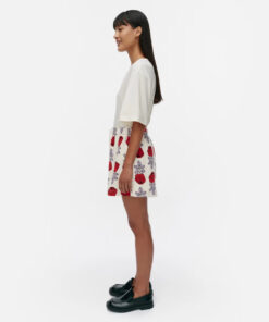 Marimekko Kioski Miksaus Vihkiruusu Shorts