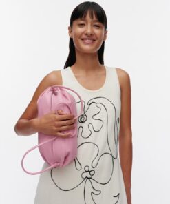 Marimekko Karla Bag Roosa