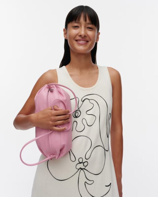 Marimekko Karla Bag Roosa