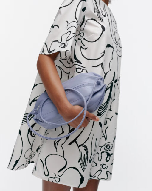 Marimekko Karla Bag Liila