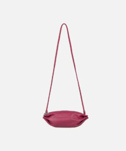 Marimekko Pikku Karla Bag Viininpunainen