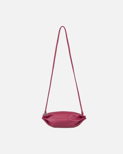Marimekko Pikku Karla Bag Viininpunainen