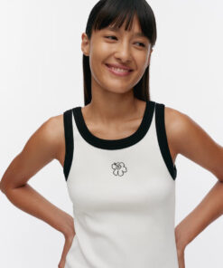Marimekko Kioski Surrea Piirto Unikko Placement Offwhite
