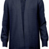 STI Babs Cardigan Dark Blue