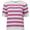 STI Belle Knit Sweet Pink