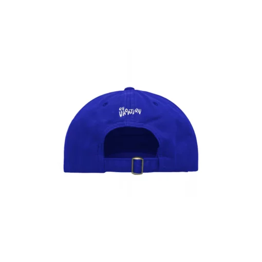 On Vacation Pool Position Cap Blue