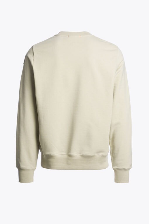 Parajumpers K2 Sweatshirt Asparagus