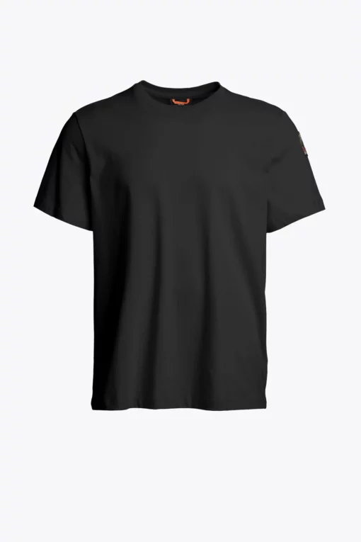 Parajumpers Shispare Tee Black