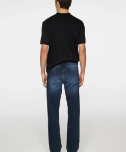 J.Lindeberg Jax Blueblack Slim Jeans
