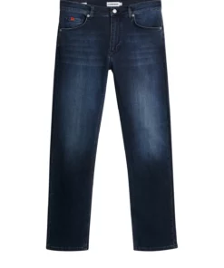 J.Lindeberg Jax Blueblack Slim Jeans